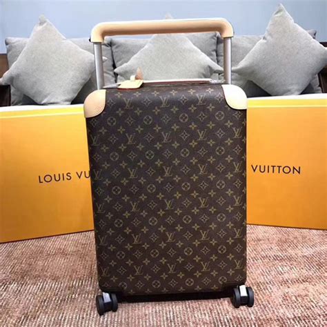 replica louis vuitton rolling bag